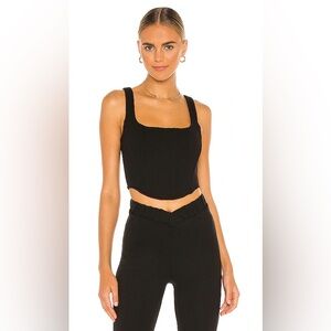 Revolve : LPA Prescott Corset